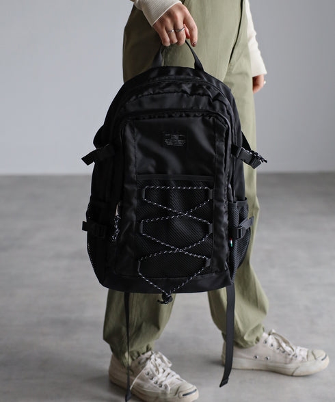 カジュアルリュックサック 12-1201